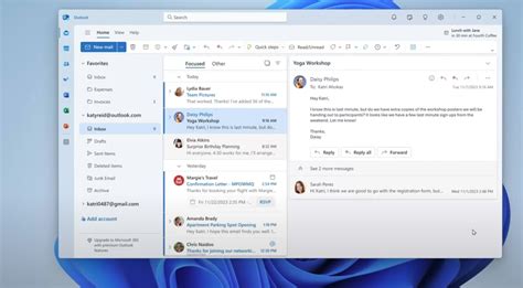 potlouk|the new Outlook is now generally available